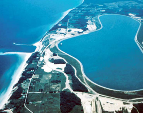 image of Stop the Approval of TCE’s Meaford Pumped Storage Project